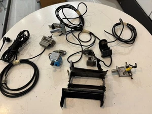 Various Antenna Mounts & Cable, Sold As Parts ONLY - RW UK - Photo 1/8