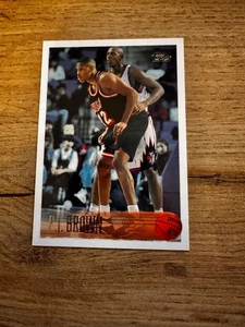 1996-97 Topps Basketball Cards - YOU PICK - Complete Your Set - Bild 1 von 53