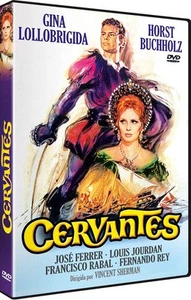 Cervantes - Imagen 1 de 1