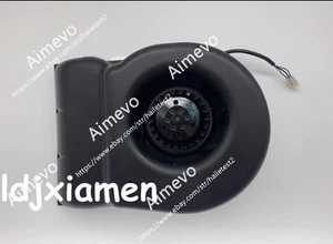 1PCS Used Siemens converter cooling fan 6SY7000-0AB30 K2E220-AB06-09 draught #/ - Picture 1 of 1