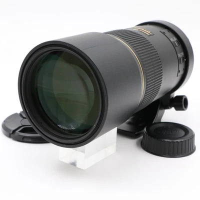 Nikon AF-S Nikkor 300mm f/4D IF-ED Black [Exc+3] - Image 1 of 4