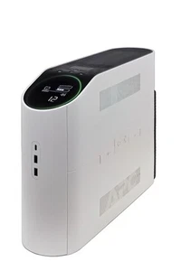 APC Back-UPS Pro Gaming 2200VA weiß 4x Schuko 2x C13 USB Stromversorgung - Bild 1 von 3