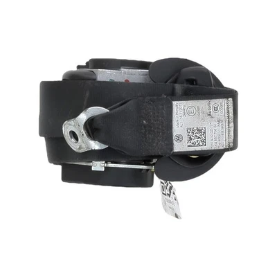 Cintura Sicurezza Anteriore Destra - Volkswagen Golf Serie - 1K4857706BMRAA - - Immagine 1 di 3
