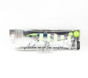 Little Jack More Keen 01 91 mm 40 grams Sinking Lure 08 (4517) - Picture 1 of 6