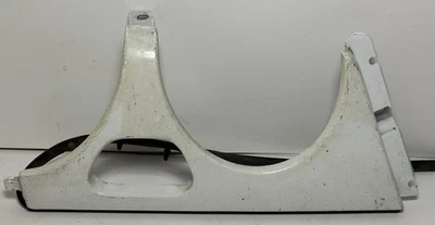 96-99 MERCEDES W210 CLASE E MARCO CUBIERTA FARO DERECHO DEBAJO A2108200412 OEM Foto 1 de 4