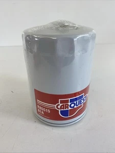 Filtro de aceite de motor Carquest R85515 para Ford Lincoln Mercury reemplaza Wix 51515 - Imagen 1 de 6
