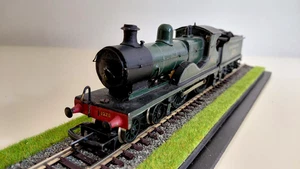 Fine scale kit built OO Gauge Southern ex SE & CR 'E' Class Locomotive & Tender - Picture 1 of 9