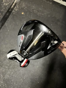 Titleist TSi2 Driver - Picture 1 of 7
