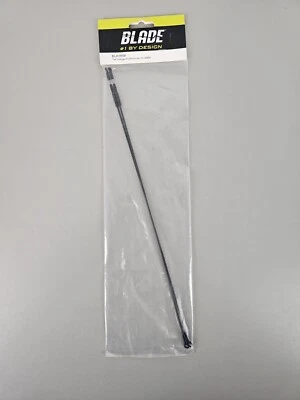 Blade Tail Linkage/Pushrod set (2): B450 BLH1659 - Image 1 of 4