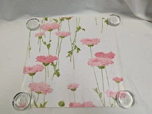 Vtg 1950s Partial Wallpaper Sample ~ Thibaut American Colonial Garden Treasure - Picture 1 of 1