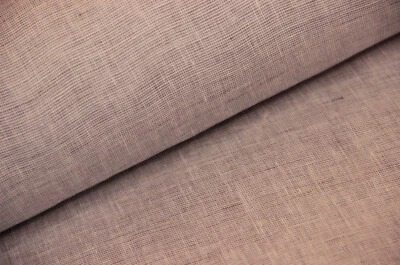 Leinen Meterware überbreit meliert, Leinenstoff für Vorhänge *Ab 50 x 310 cm - Bild 1 von 4