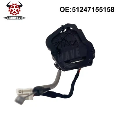 New Liftgate Trunk Lid Lock Latch Power Motor  For 2010-2017 BMW 535i GT xDrive Foto 1 de 3