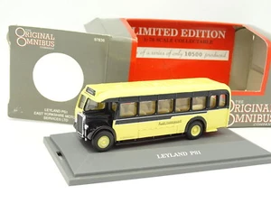 Corgi 1/76 - Autobus Leyland PS1 East Yorkshire - Foto 1 di 1