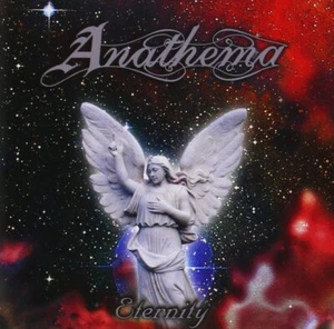 Anathema 'Eternity' CD - NUEVO SELLADO - Imagen 1 de 2