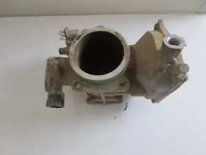 2011 Polaris RZR 800 4wd UTV Used OEM Fuel Injection Throttle Body - Picture 1 of 2