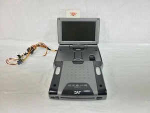 JVC KV-MRD900 Car Video DVD Player LV36154-004A - Picture 1 of 5
