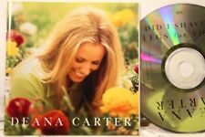 DEANA CARTER "Did I Shave My Legs For This?" (CD) Contem Country G Cond ShipFree