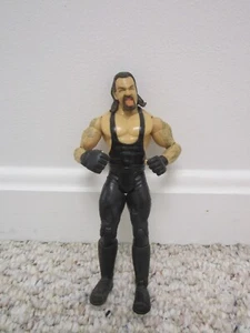 2004 Undertaker Ruthless Aggression PPV Series 10 Actionfigur WWE WCW Jakks - Bild 1 von 2
