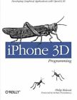 IPHONE 3D Programming Rideout Philip Very Good Condition