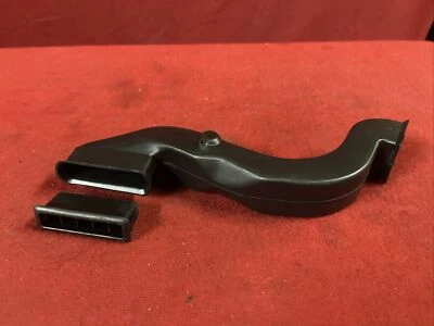 83-91 Mitsubishi Montero Dodge Raider кондиционер воздуховод приборной панели вентиляционная вставка OEM - Изображение 1 из 4