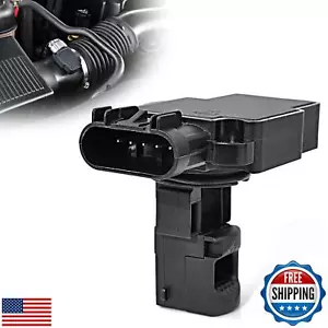 TOP-MAX Luftmassenmesser kompatibel mit Chevy Silverado 1500 2500HD Subu - Bild 1 von 5