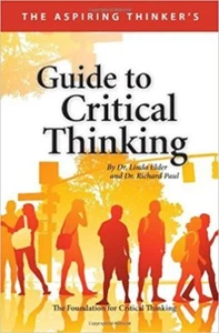 The Aspiring Thinker's : Guide to Critical Thinking Paperback – 2009 by Dr. Lind - Bild 1 von 1