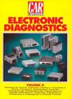 Car Mechanics Electronic Diagnostics Volume 4