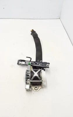 Mercedes-Benz C250 2013 retractor de cinturón de seguridad delantero derecho OEM 34019804 Foto 1 de 4