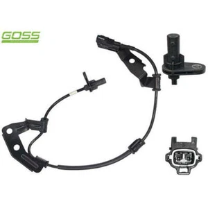 Goss Wheel Speed Sensor - Hyundai/Kia WS268 - Picture 1 of 1