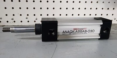 Cilindro INGERSOLL RAND ARO ANAQK-ABBAB-030 NUEVO stock antiguo ENVÍO GRATUITO Foto 1 de 2