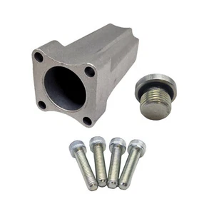 Walvoil DF20, Without Lever Pivot Box, With Cap, Type SLC, 5COP220000 - Picture 1 of 2