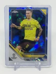 2022 Sapphire Dortmund Marco Reus - Picture 1 of 2