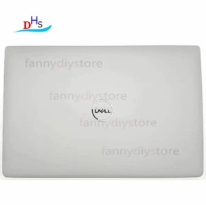 0DW5G2 For DELL LATITUDE 5420 5430 LCD BACK COVER WITH ANTENNA  - Picture 1 of 2