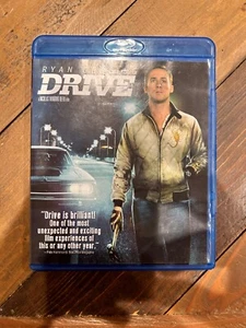 Drive (Blu-ray, 2012) - Bild 1 von 1