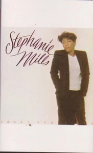 STEPHANIE MILLS CASSETTE TAPE: "SWEET SENSATION" 1980 COLUMBIA HOUSE - Picture 1 of 5