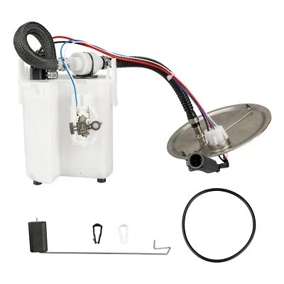 Se adapta a Mazda Tribute Ford Escape Mercury Mariner 2005-2006 L bomba de combustible 12 V Foto 1 de 4