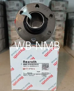 New R151231013 Rexroth Ball screw R151331013 Rapid transportation FedEx or DHL - Afbeelding 1 van 1