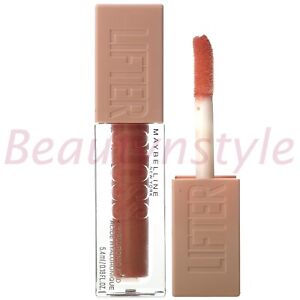 Maybelline Lifter Gloss Lip Gloss Lip Stick 009 Topaz