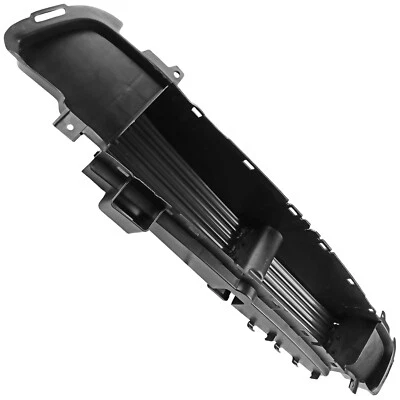 New 68246 Grille Active Shutter 2014-2018 Jeep Cherokee w/ Motor 68164480AC Foto 1 de 4