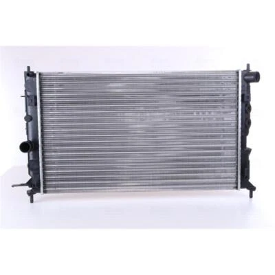 Enfriador Radiador Refrigerador Del Coche Nissens para Opel Vectra B J96 31_ 38 - Imagen 1 de 4
