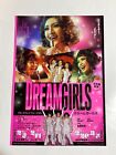DREAM GIRLS 2023 Osaka Japanese cast  From Japanese Musical Flyer  Futo Nozomi