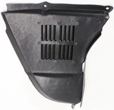  New Passenger Side Engine Splash Shield For BMW 525i 2004-2007 Foto 1 de 4