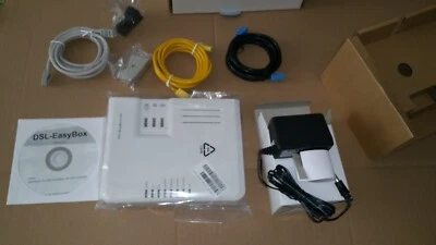 EasyBox A401   Modem DSL  siehe Bilder - Bild 1 von 3
