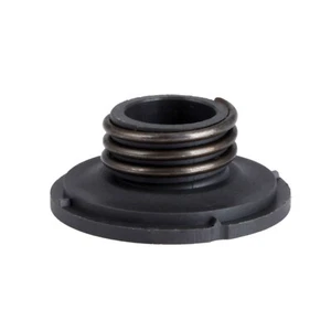 New Oil Pump Worm Gear Chainsaw Parts For Husqvarna 340 346XP 350 359 445 450E - Picture 1 of 12