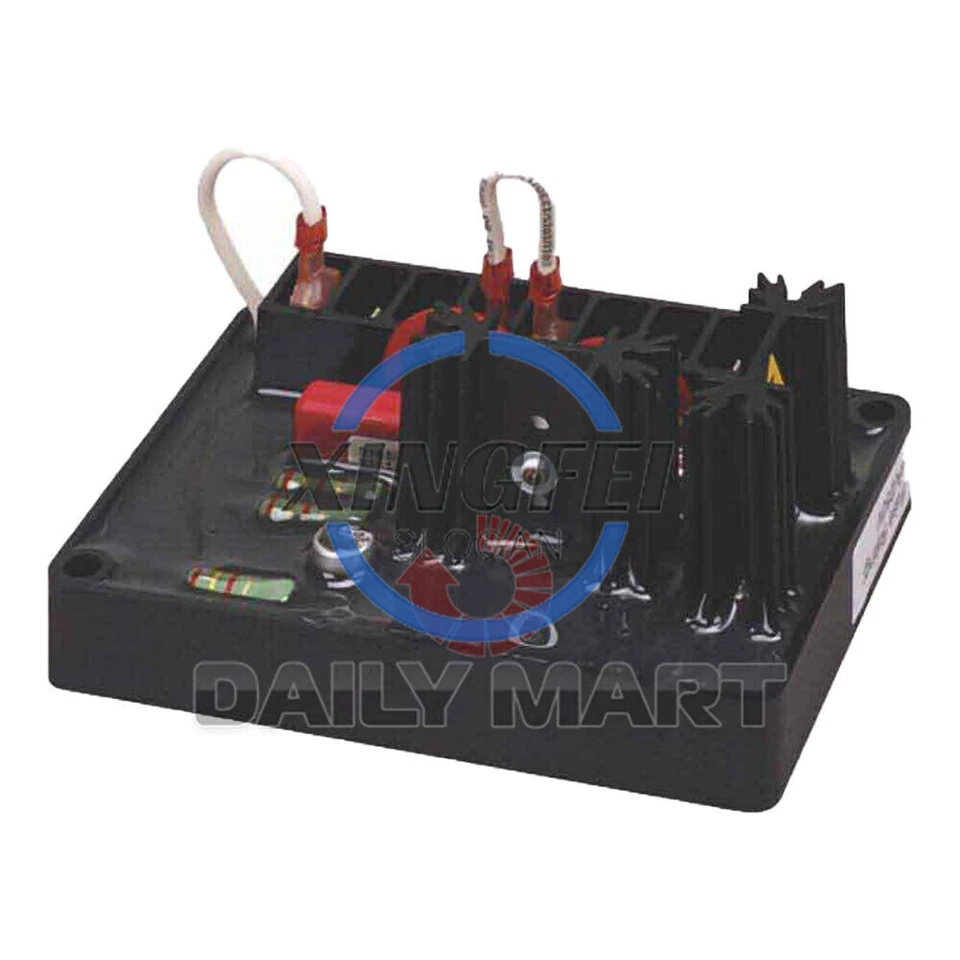 1PCS AVR NEW BE350 For Basler Generator Automatic Voltage Regulator - Image 1 of 2