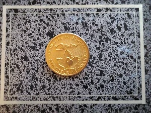 ECOLE DE SKI SCHOOL STE-ADELE P. O. CANADA Pin Button Anstecknadel  - Bild 1 von 11