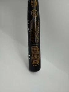 Signed 2008 NY Yankee Stadium Final Season Commemorative Bat - Picture 1 of 12