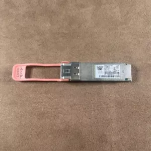 Cisco QSFP-40G-CSR-S 40GBASE-CSR QSFP Modul - Bild 1 von 2