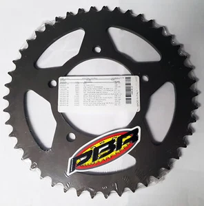 CORONA PBR ERGAL D. PASSO 520 40 DENTI PER APRILIA RSV4 R / FACTORY 2009 > 2014 - Foto 1 di 2