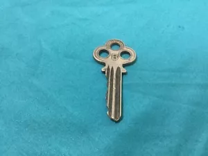 Vintage Graham Key - Locksmith, Steampunk, Collectible - Picture 1 of 2